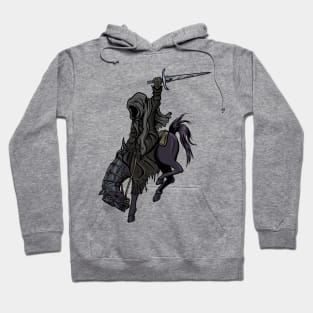 Wyoming Ringwraith Hoodie